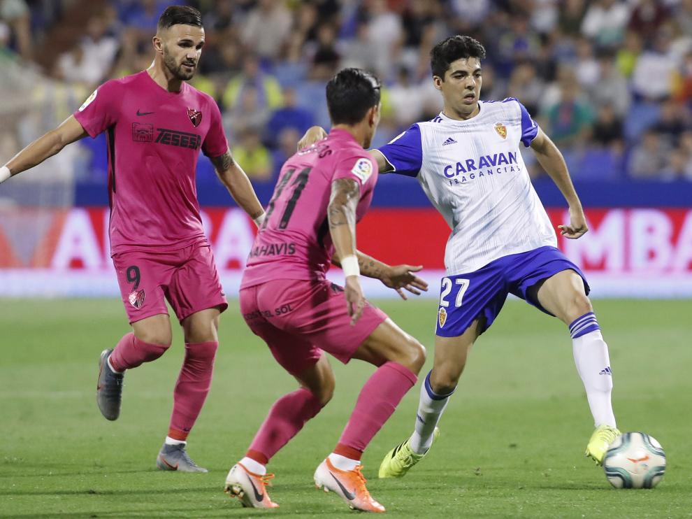 Real Zaragoza