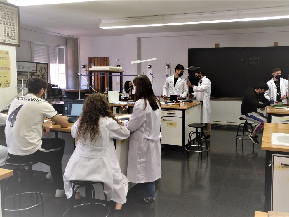 Eupla destaca como una opción especialmente interesante para quienes comienzan su etapa universitaria y se inclinan por una formación técnica de alto nivel.