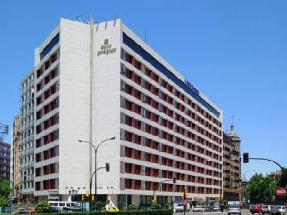 Hotel Meliá