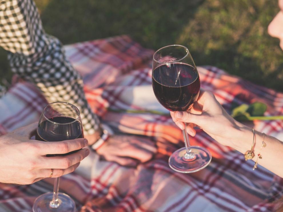 Los mejores vinos para brindar por las buenas noticias.