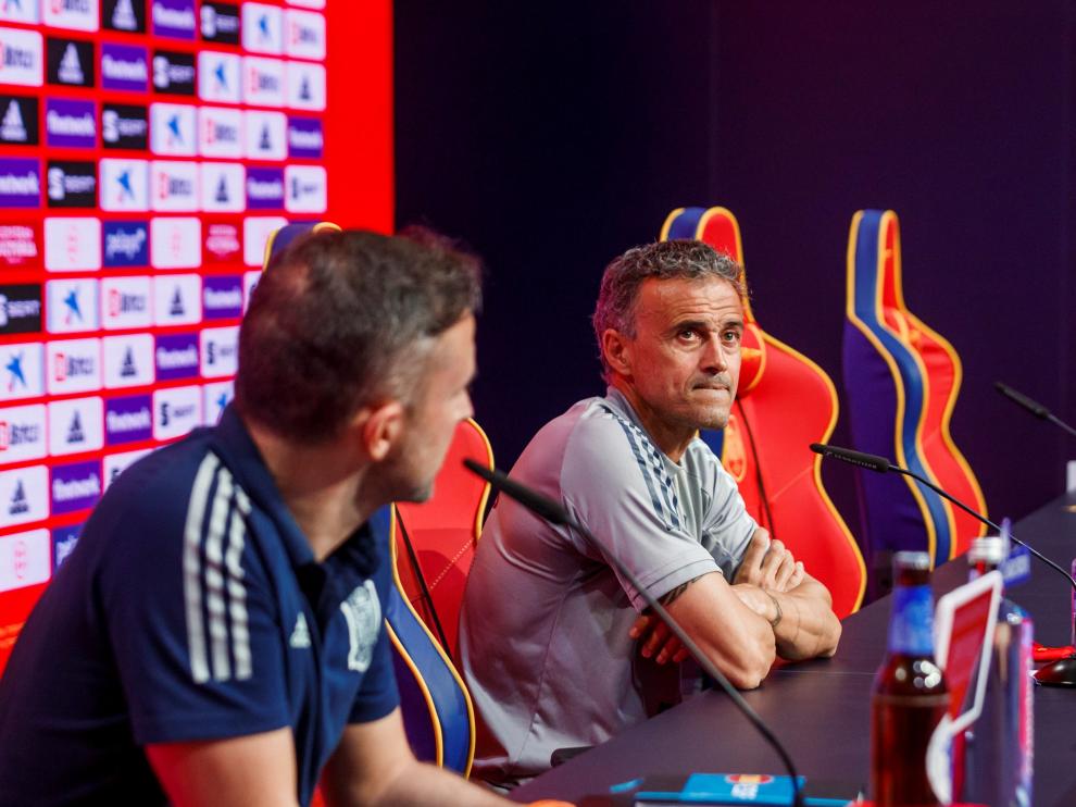 Luis Enrique