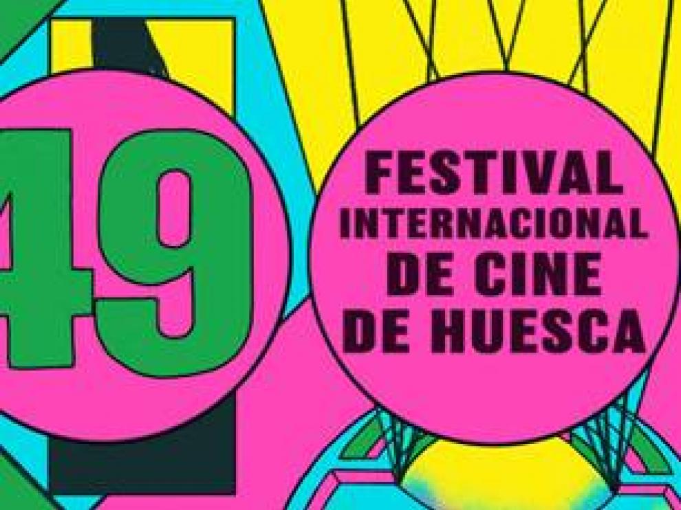Renfe festival de cine de Huesca