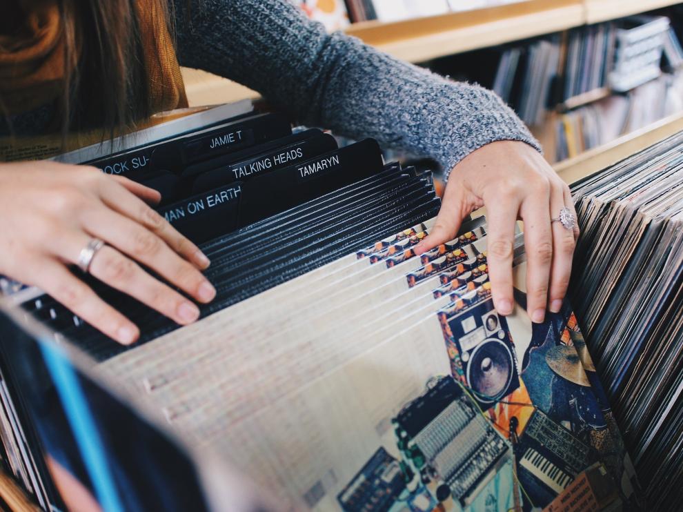 Vuelve el Record Store Day, una nueva cita para hacerse con joyas musicales en vinilo