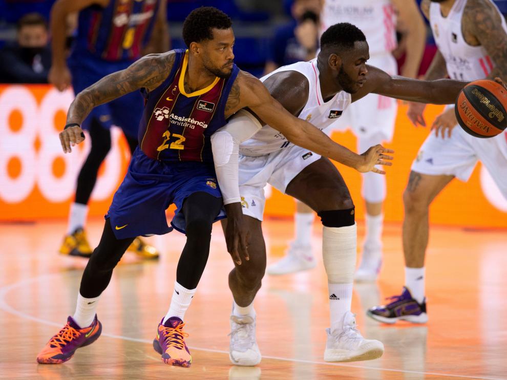 FC BARCELONA / REAL MADRID