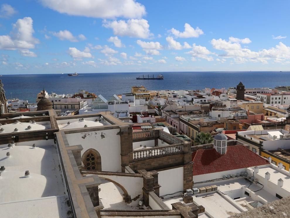Las Palmas de Gran Canaria