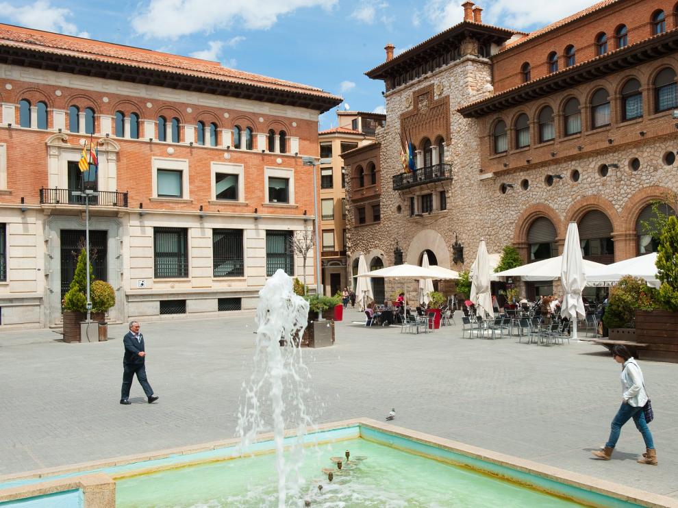 Teruel