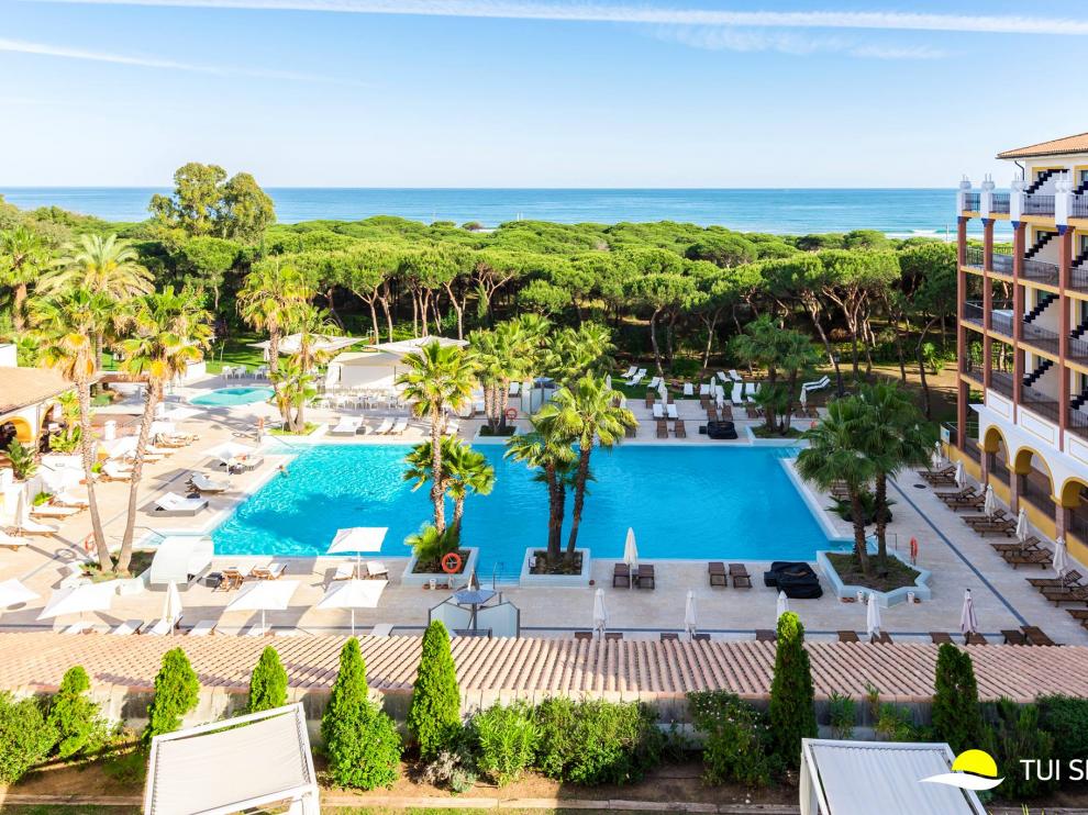 El hotel Tui Blue Isla Cristina ha lanzado una llamativa oferta de empleo.