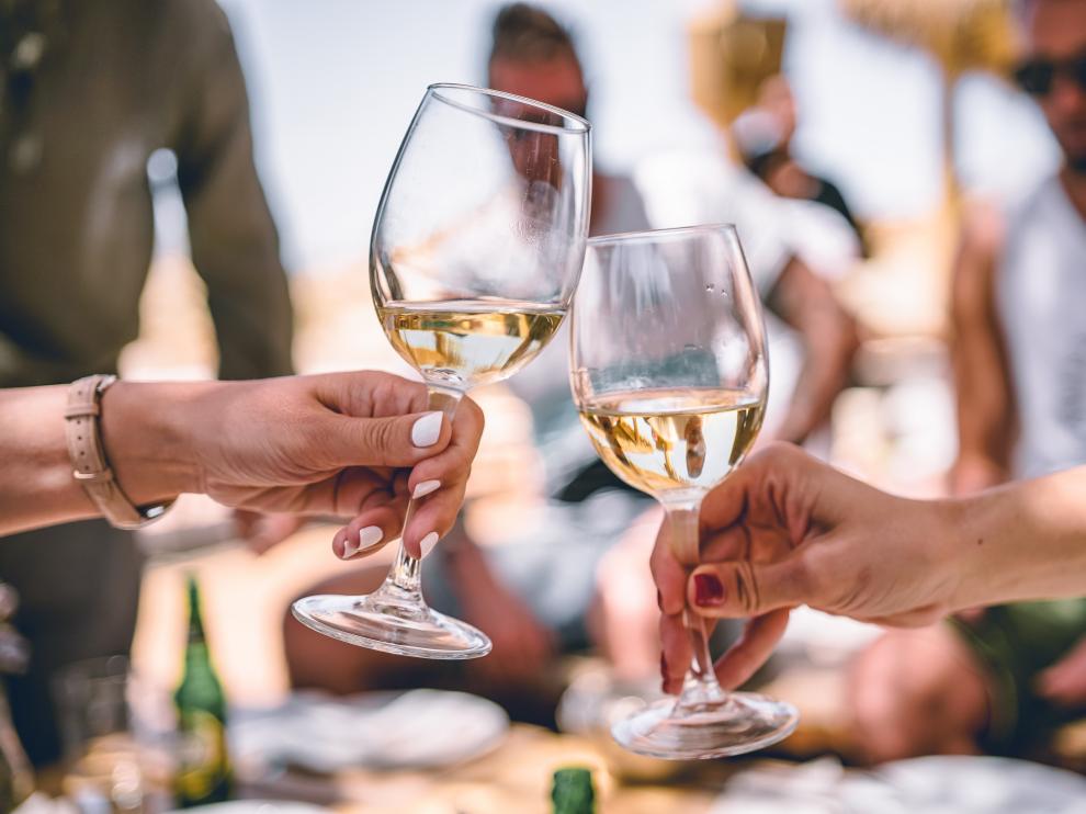 Bodegas Paniza sortea un 'pack' de vinos para celebrar la llegada del verano.