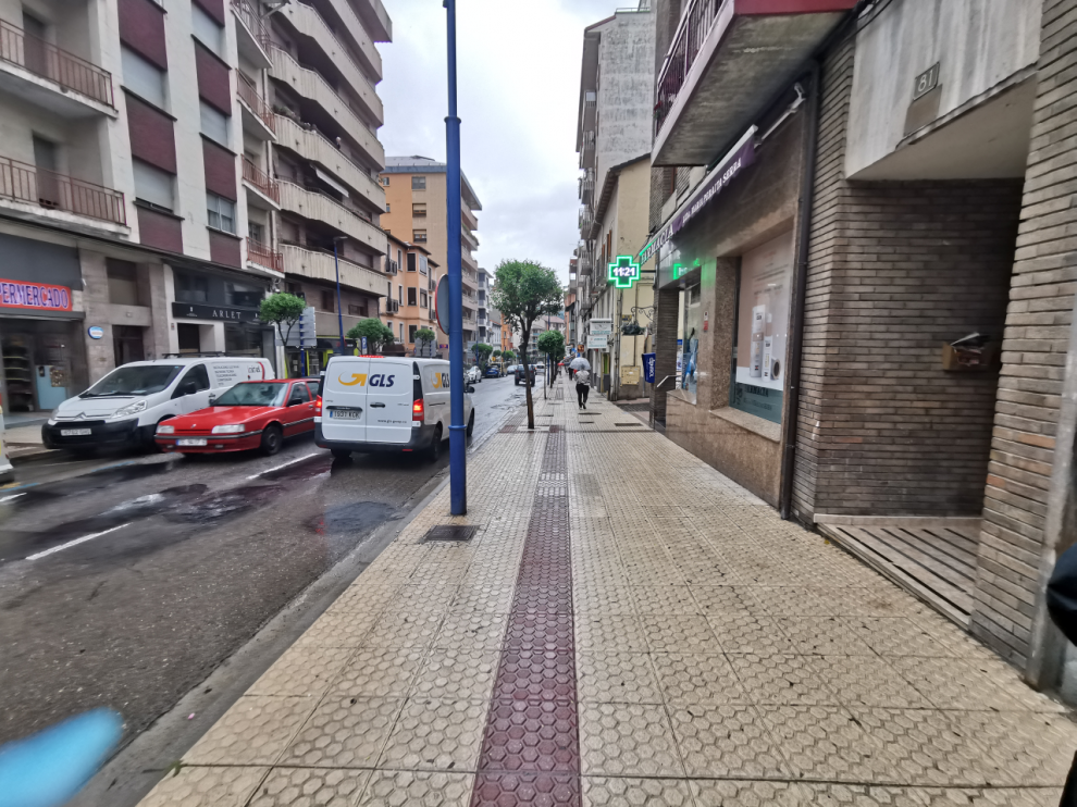 Bonos descuento para alojamientos hoteleros y rurales de Sabiñánigo en julio y agosto.