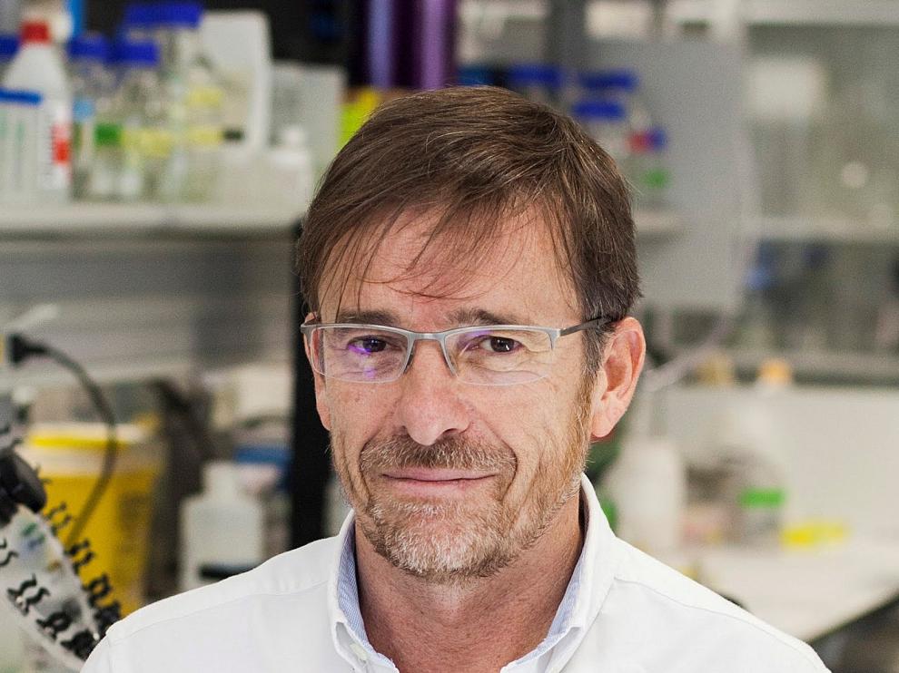 José Ramón Arribas, especialista de referencia en enfermedades infecciosas (sida, ébola, covid..)