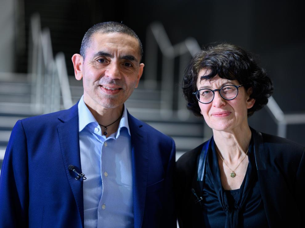 Los creadores de vacunas contra la covid-19, Premio Princesa de Investigación