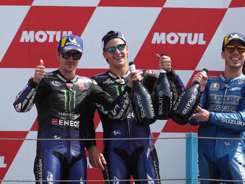 MotoGP - TT Assen