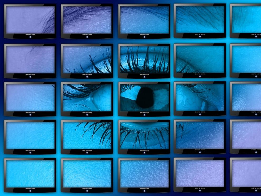 'Videovigilancia..'