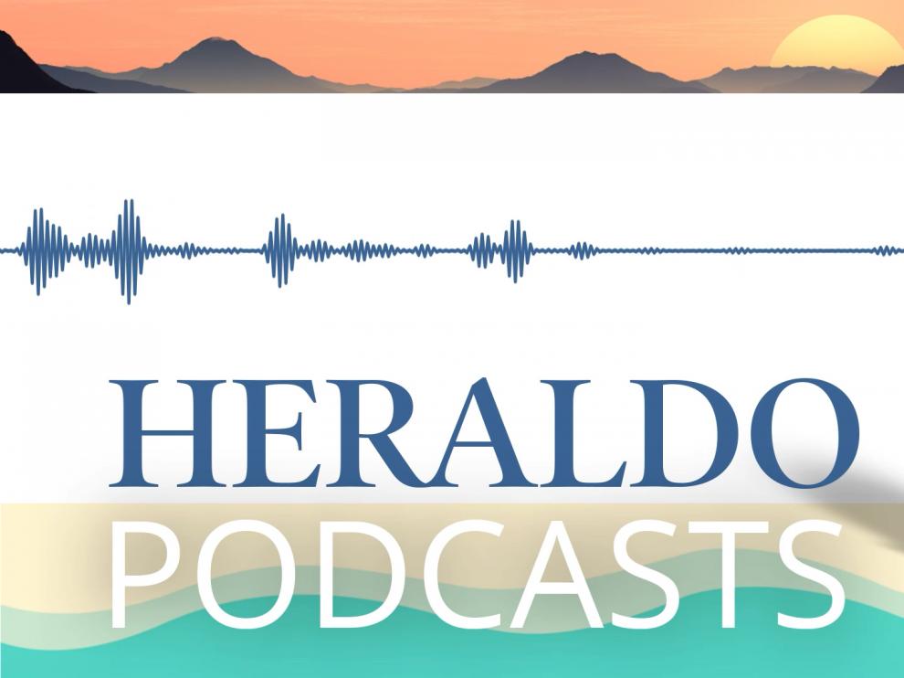 Podcast de verano Heraldo.es