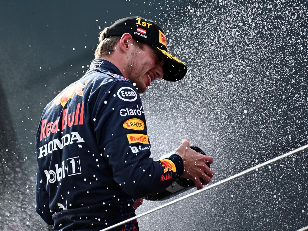 Austrian Grand Prix