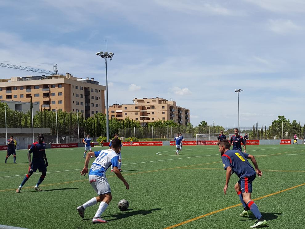 Zaragoza 2014 - Herrera