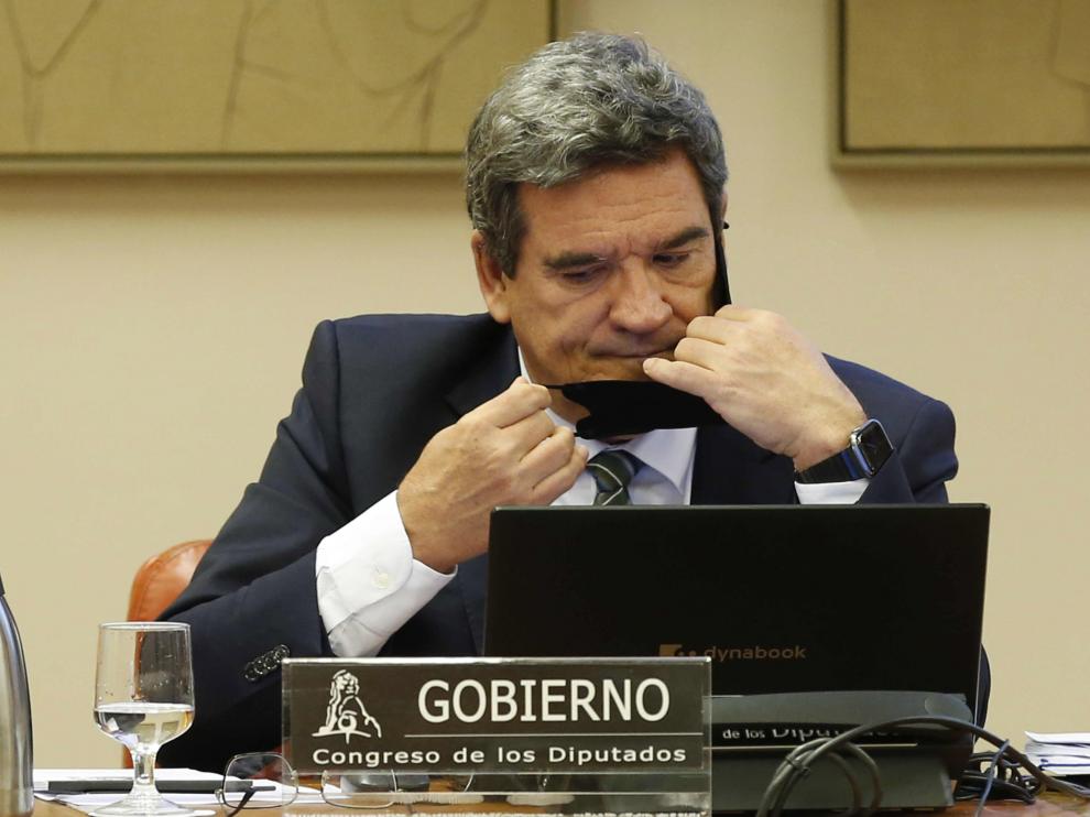 Comisión de Seguimiento y Evaluación de los Acuerdos del Pacto de Toledo
