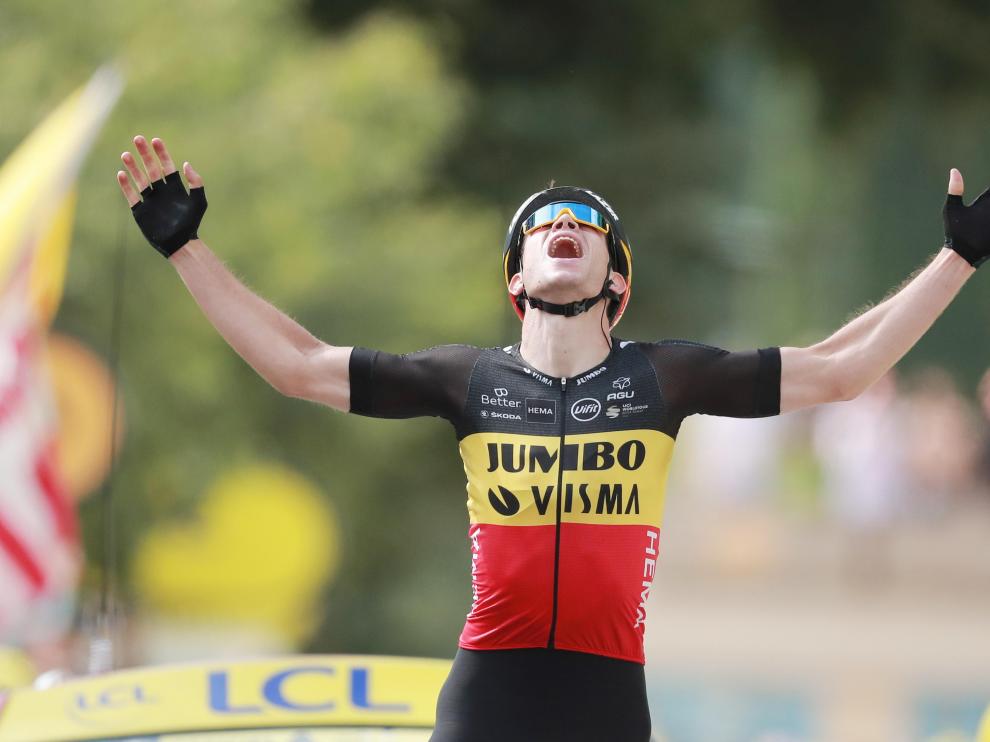 Tour de France 2021 - 11th stage
