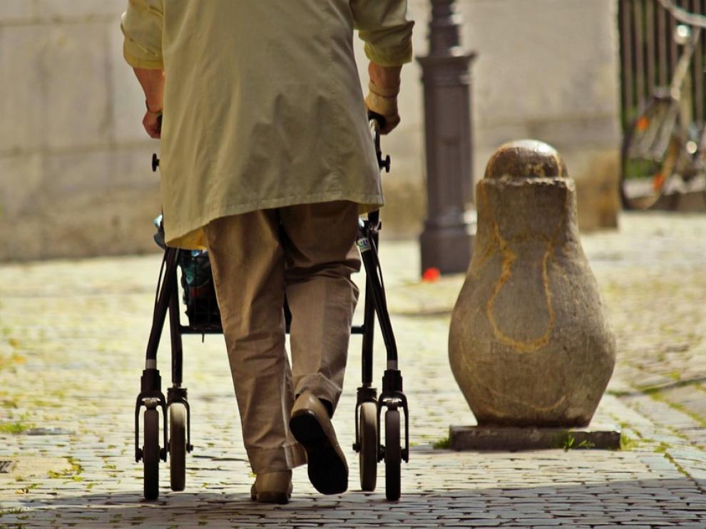 El nuevo "mecanismo de equidad intergeneracional" para calcular las pensiones entrará en vigor en 2027.