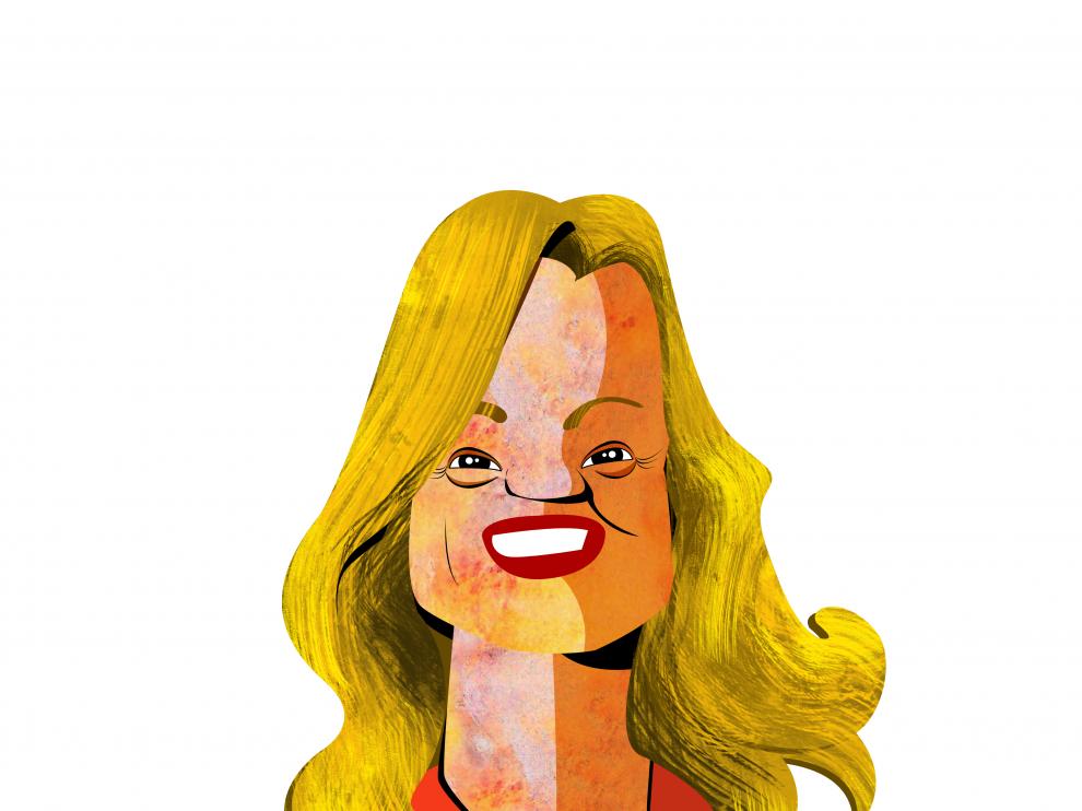 Pilar Alegría, nueva ministra de Educación