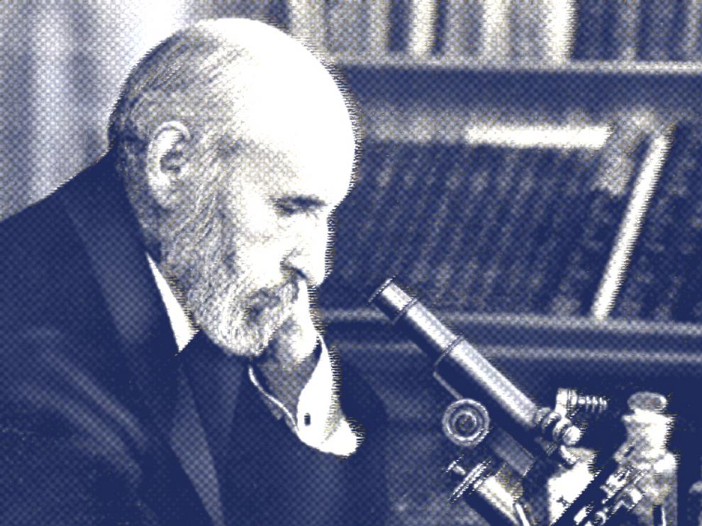 'Cajal y la ciencia española'