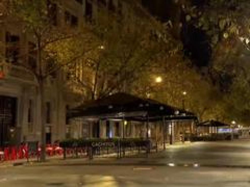 El TSJ de Cataluña admite la medida, mientras Cantabria, Extremadura, Navarra y Canarias esperan respuesta