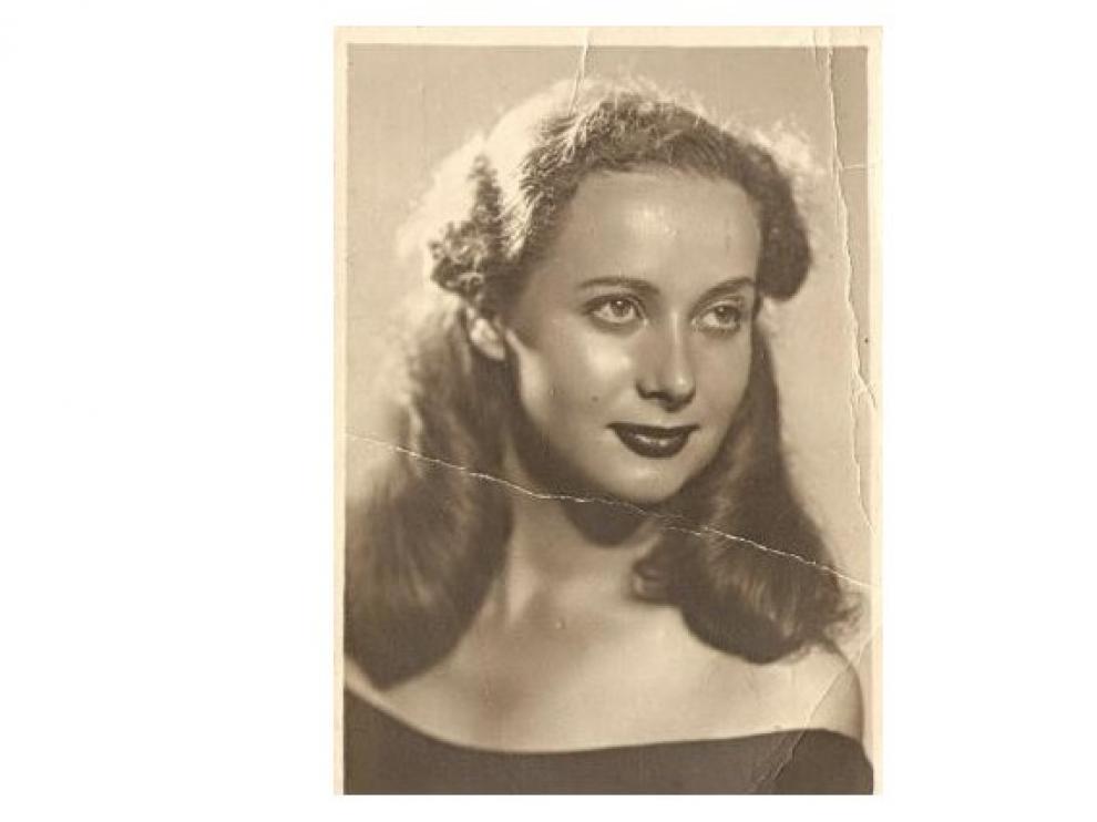 María Pilar Fillat