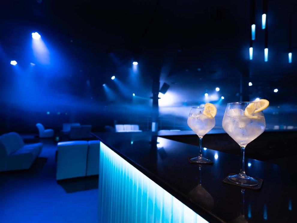 El Sella contará con un restaurante, salones para eventos con capacidad para 625 personas, música en vivo y una discoteca.