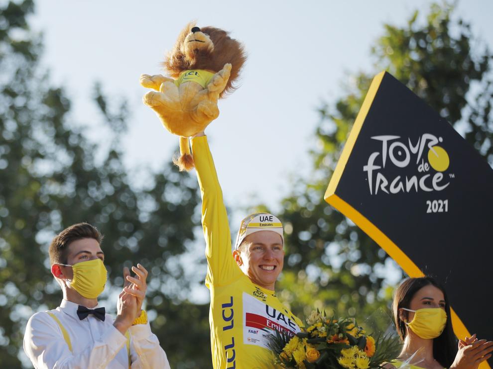Tour de France