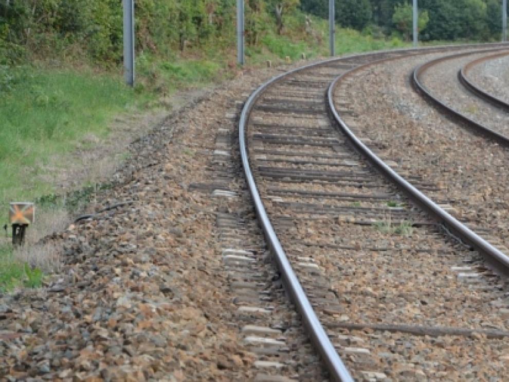 El próximo lunes, 26 de julio, se recuperará el servicio de ferrocarril que une Caspe-Fayón-Barcelona, y que permanecía suspendido por la pandemia.