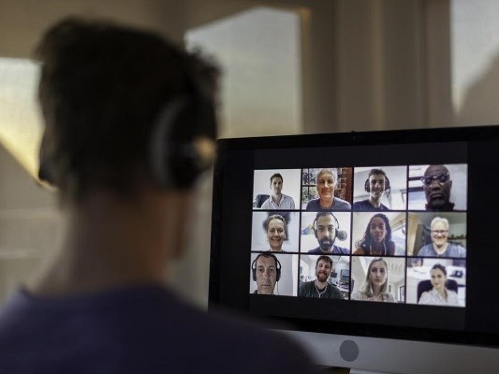 El teletrabajo en la pymes españolas.