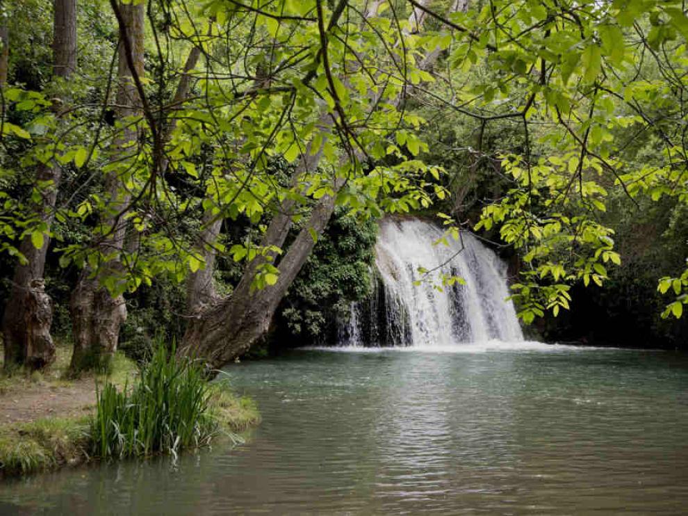 cascada