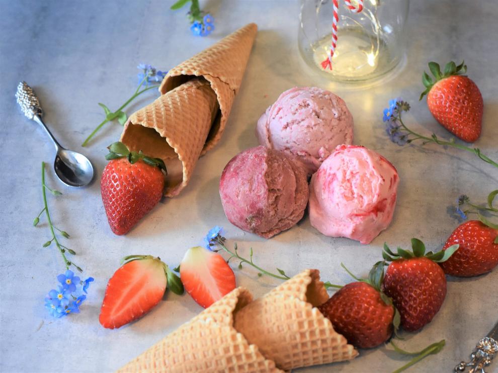 Esta combinación de sabores no dejará indiferente a nadie este verano.