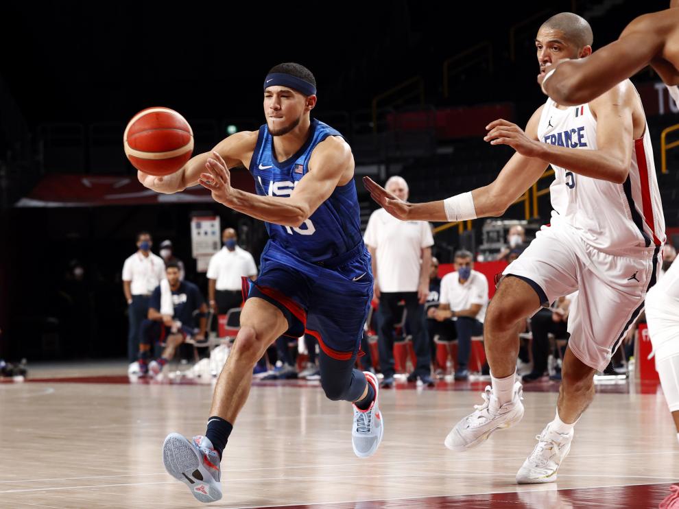 Olympic Games 2020 Basketball