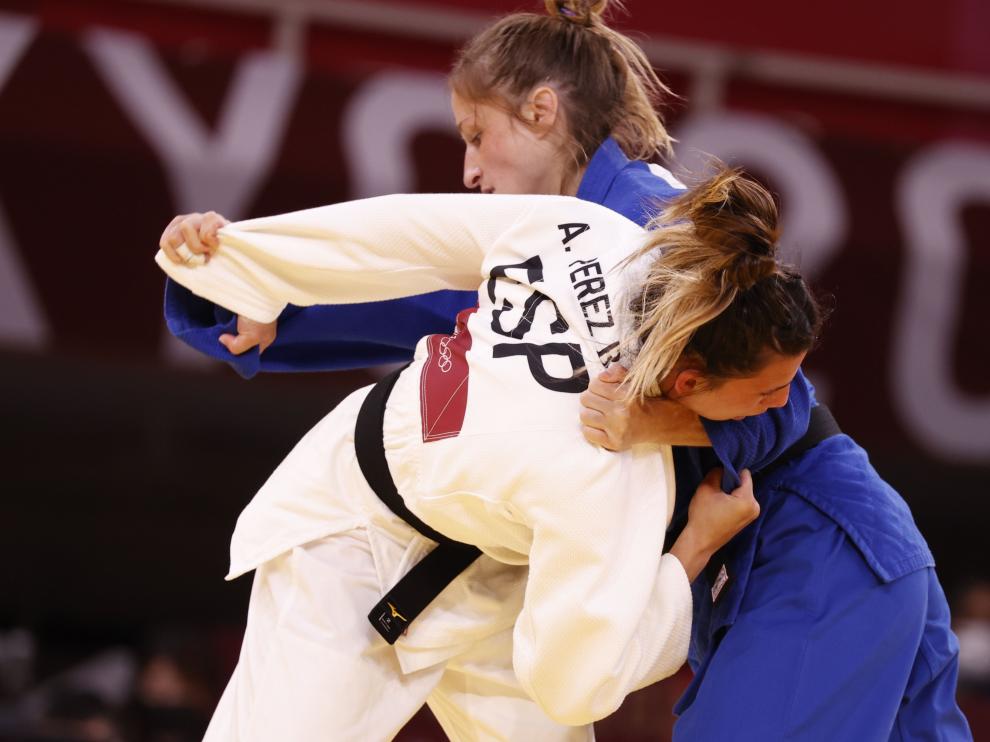 Olympic Games 2020 Judo