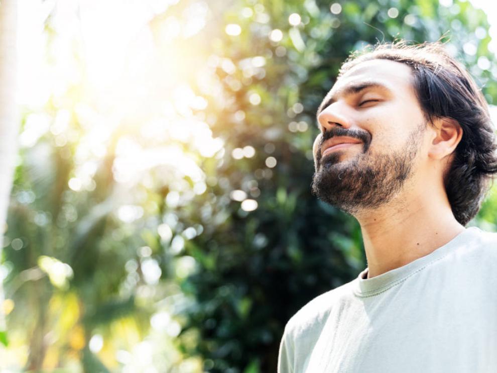 Puedes respirar aire puro en tu hogar gracias al purificador de aire que te ofrece la Tienda Heraldo y a su medidor de co2.