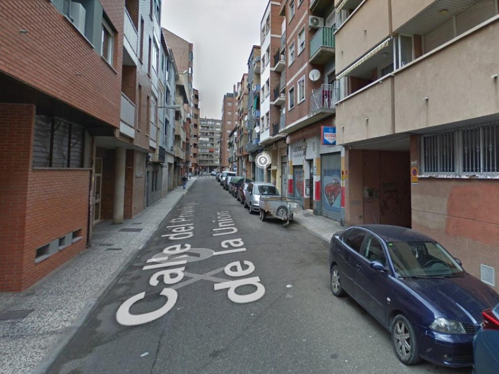 En San José la afección se producirá en el tramo de la calle Privilegio de la Unión, desde la calle Santa Rosa hasta el camino Cabaldós, entre las 08.00 y las 18.00 horas.