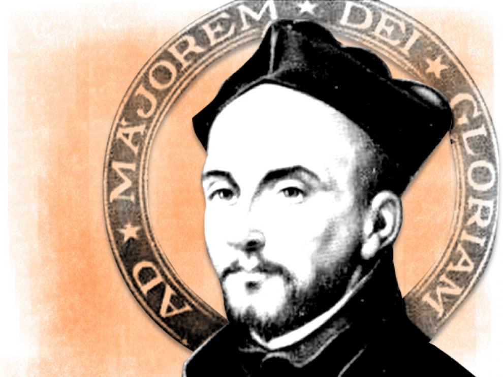 'Ignacio de Loyola, 500 años'
