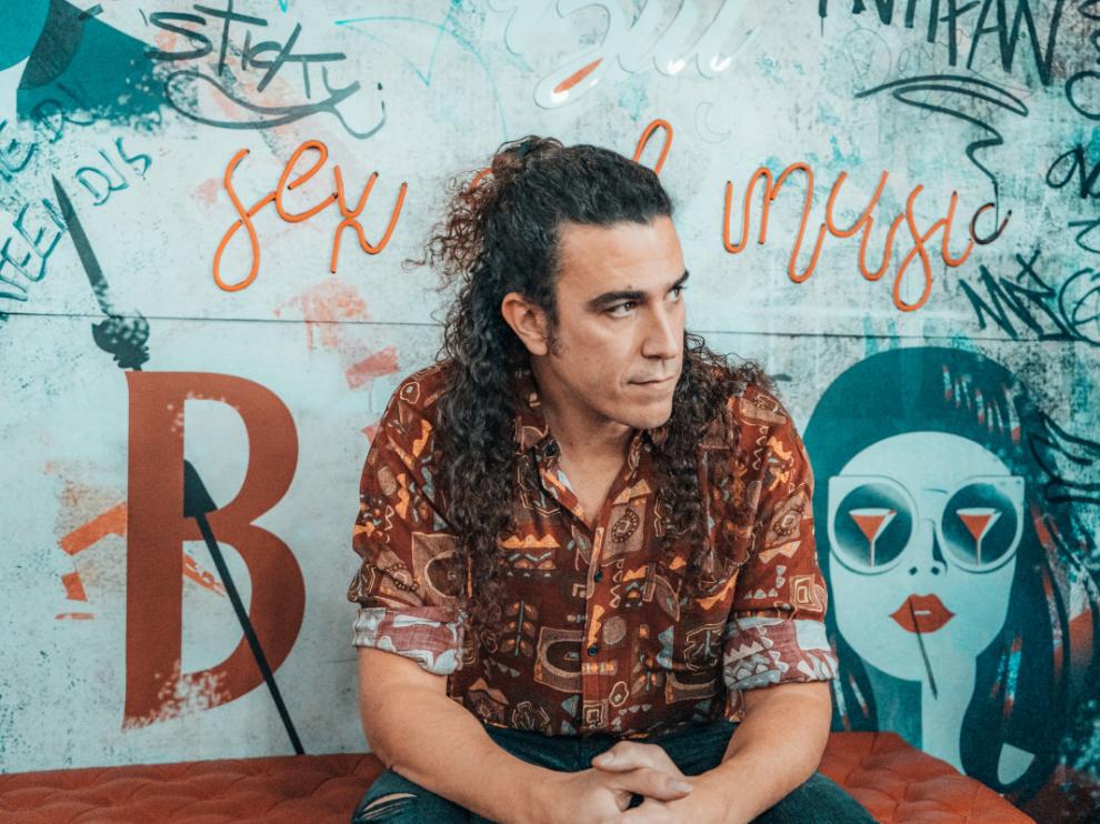 Mr. Kilombo actuará el día 28 de agosto junto con Fuel Fandango.