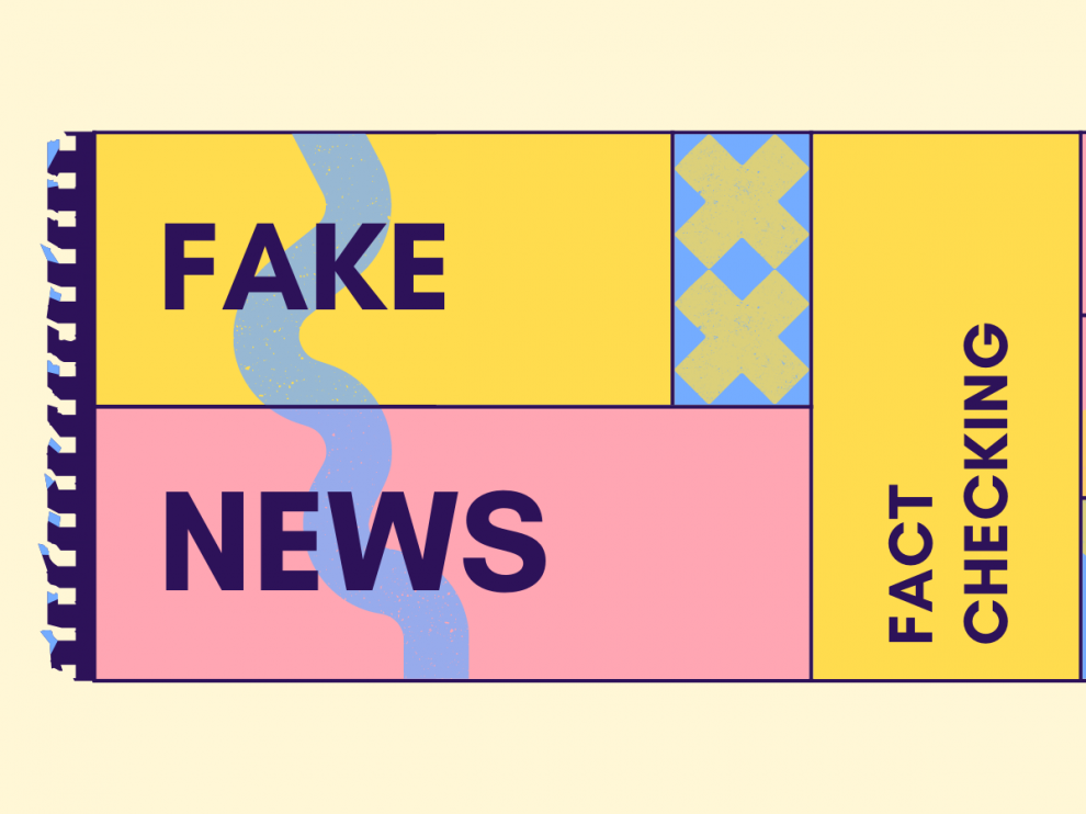 En la actualidad son distintas las entidades que han realizado campañas contra las fake news.