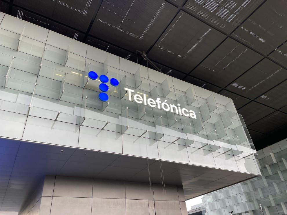 Telefónica busca reforzar España, Brasil, Alemania y Reino Unido como sus mercados más importantes.