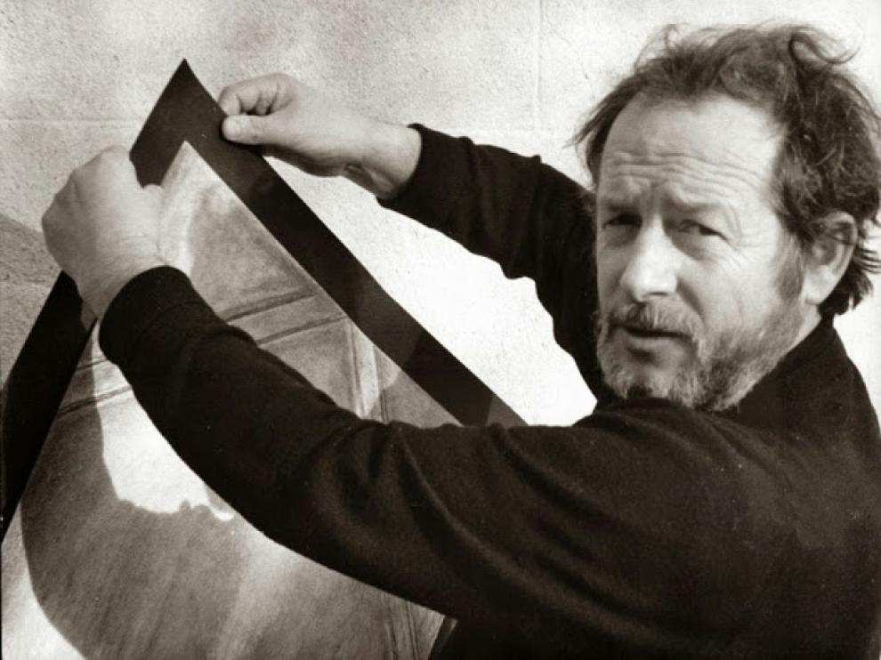 Antonio Fernández Molina fue poeta y narrador, artista e historiador del arte.