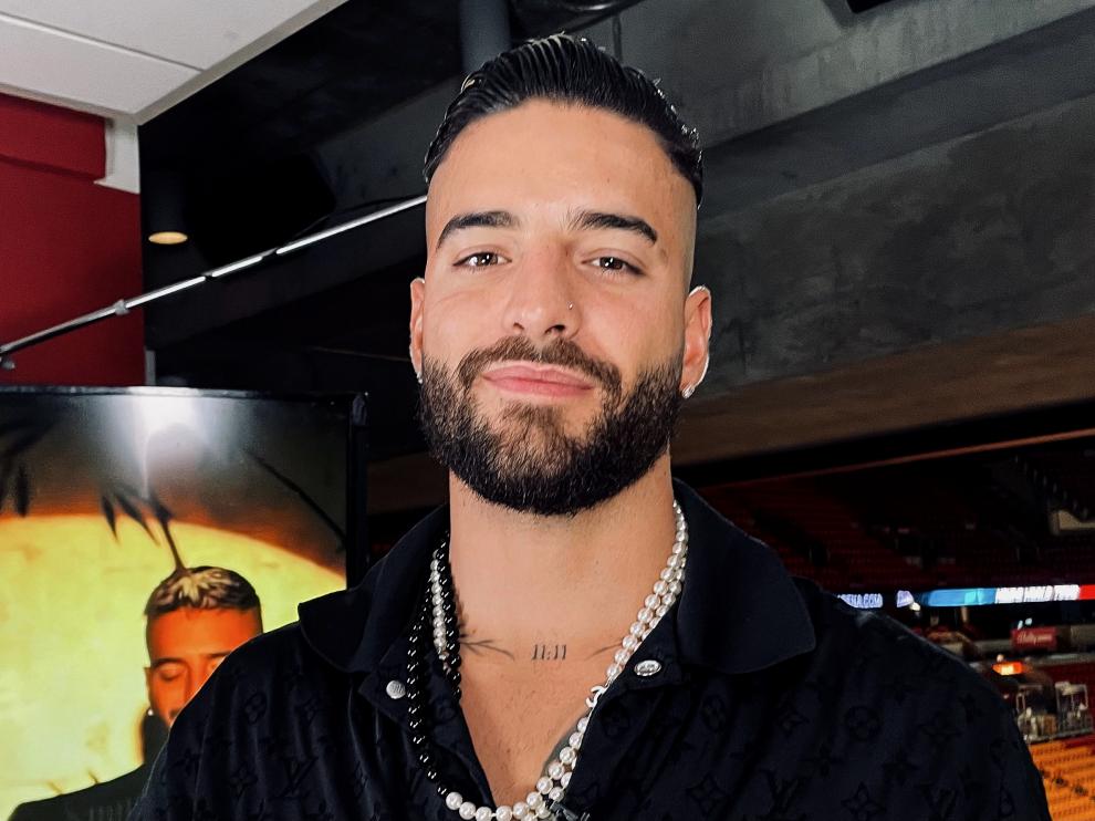 Maluma promete la gira más ambiciosa y &quot;segura&quot; del nuevo mundo pospandemia