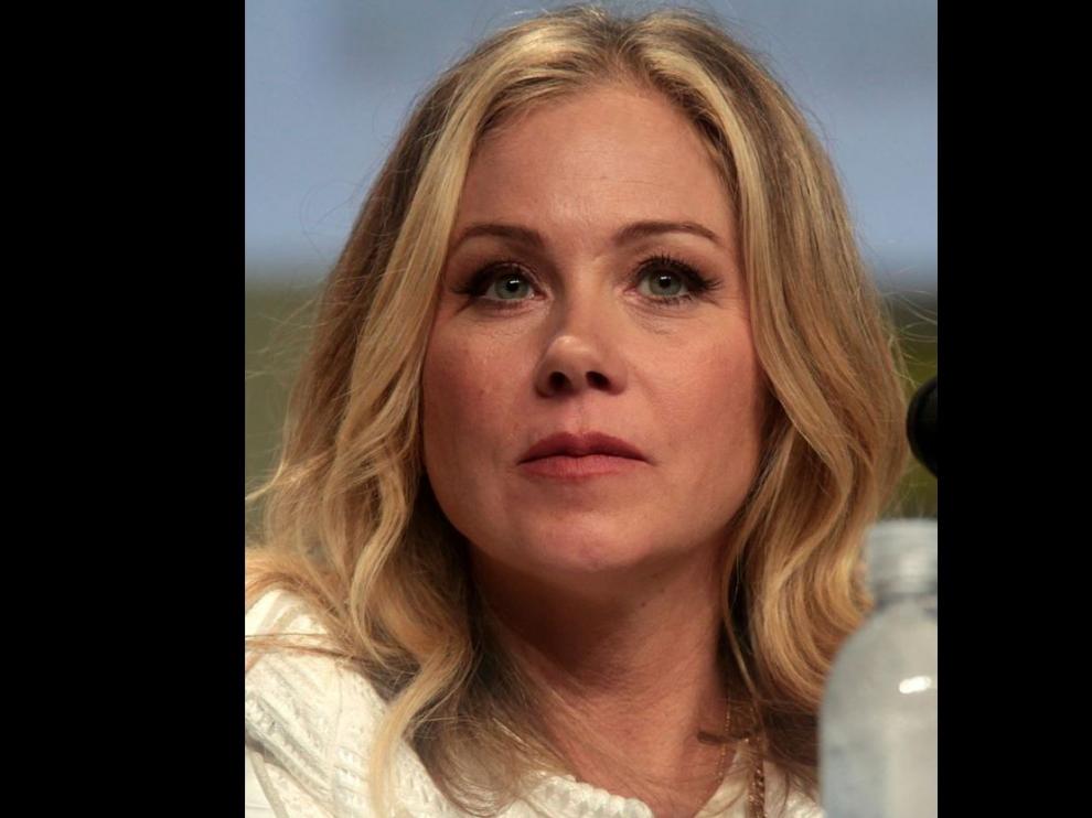 Christina Applegate