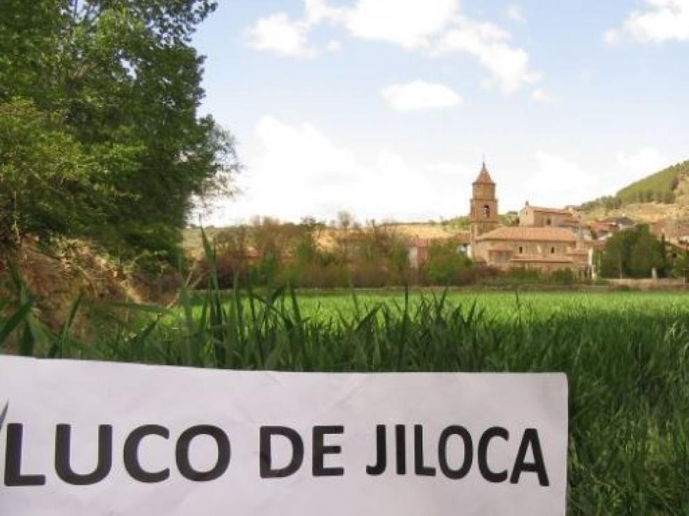 Imagen de Luco de Jiloca.