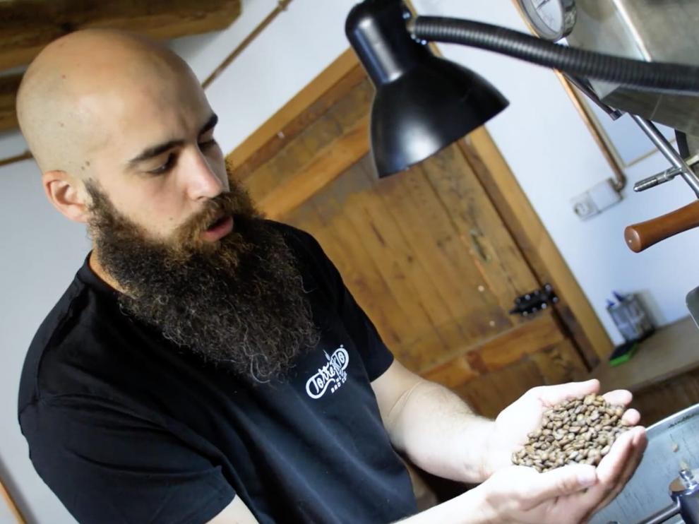 La empresa ha lanzado un ‘crowdfunding’ para ampliar sus instalaciones.