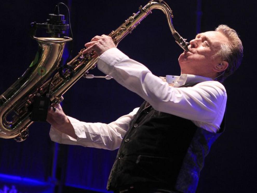 Muere Brian Travers fundador de UB40
