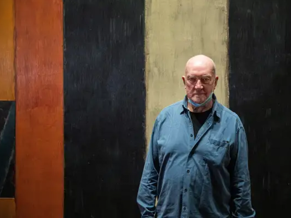 Sean Scully