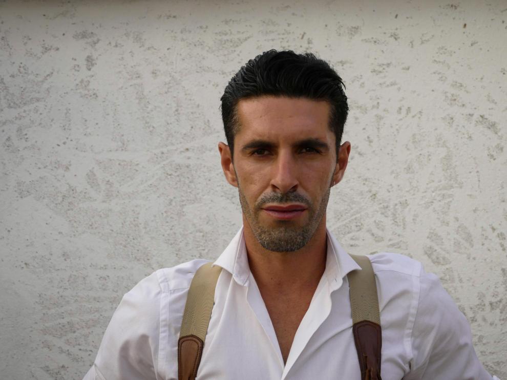 Talavante: Quiero generar ilusión para defender el toreo de tantos ataques