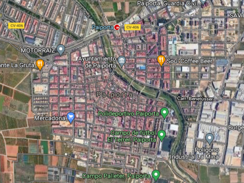 Paiporta